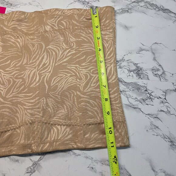 Maidenform Waistnipper Sculps Ultra Firm Cooling Size 6 Medium NWT - Picture 8 of 8